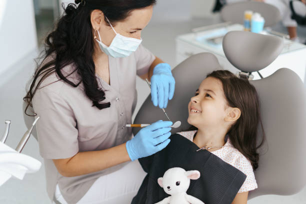 Best Emergency TMJ Treatment in Shelby, MI