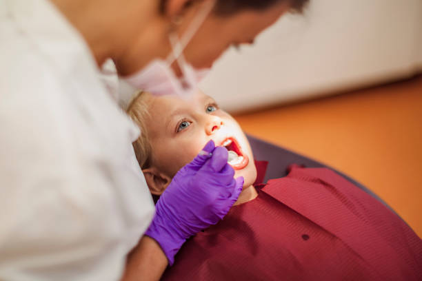Best Cosmetic Emergency Dentistry in Shelby, MI